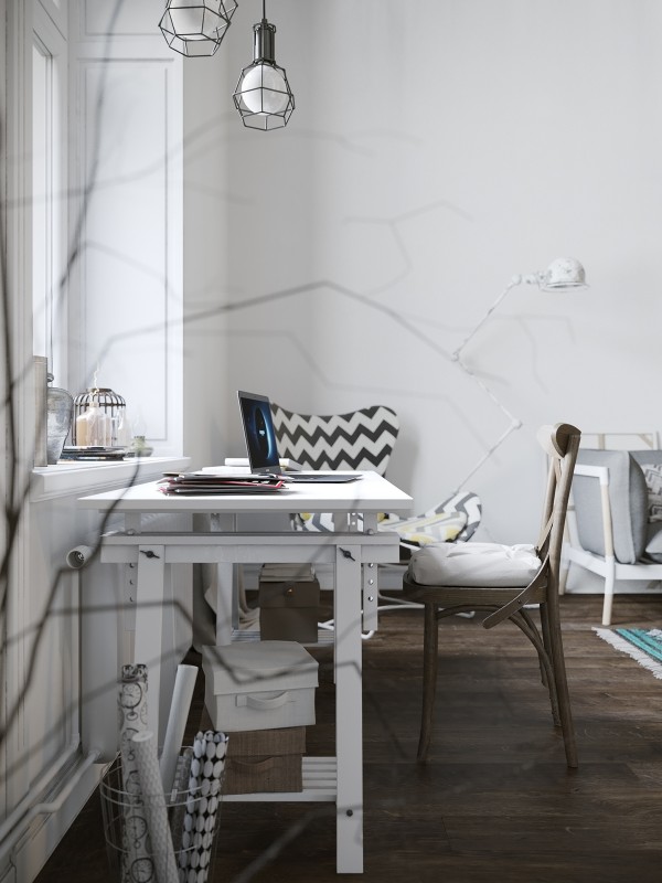 Лофт в Праге Лофт в Праге