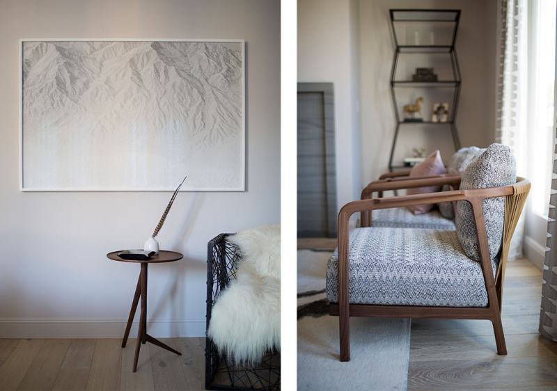 Резиденция в Сан-Франциско