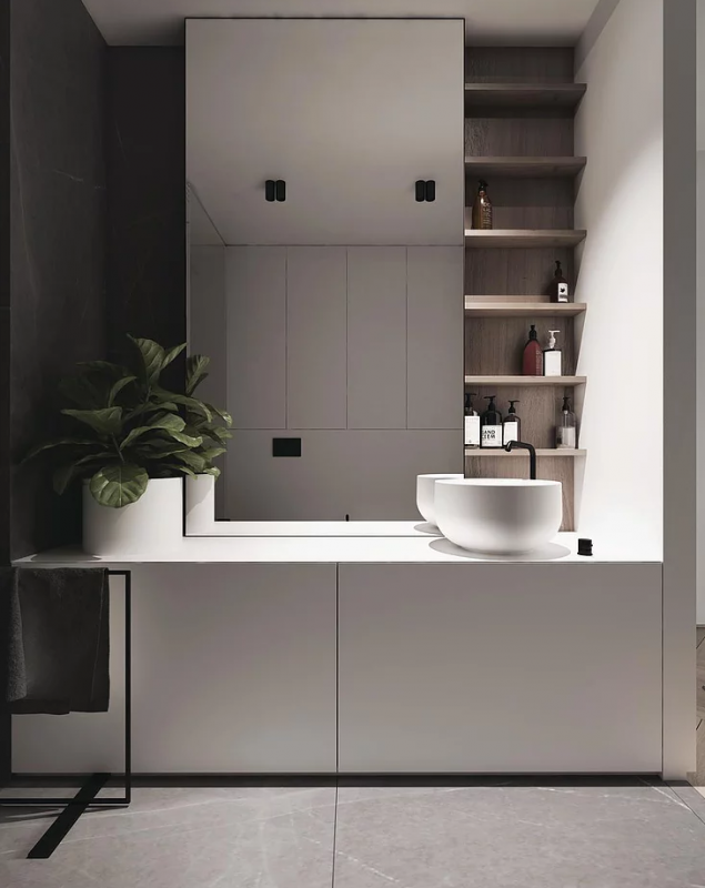 Уютная квартира в Варшаве