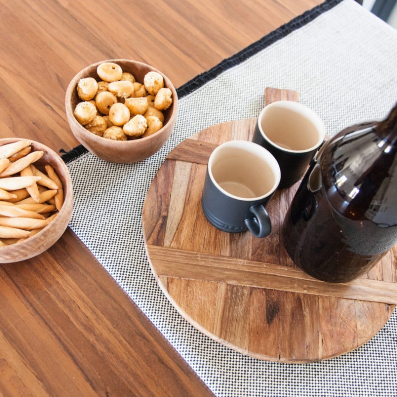 Апартаменты Ciutat Vella, разработанные для голландской пары