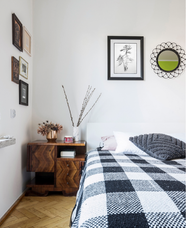 Апартаменты, расположенные во Вроцлаве, Польша