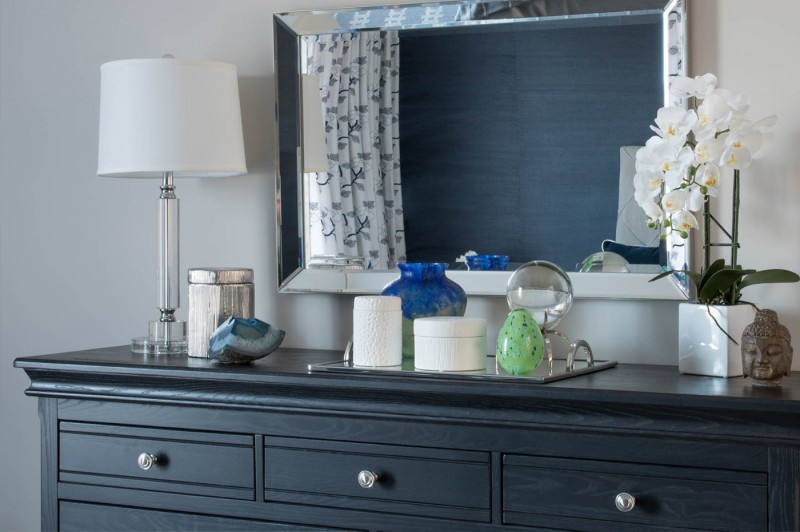 Элегантный интерьер особняка в Торонто