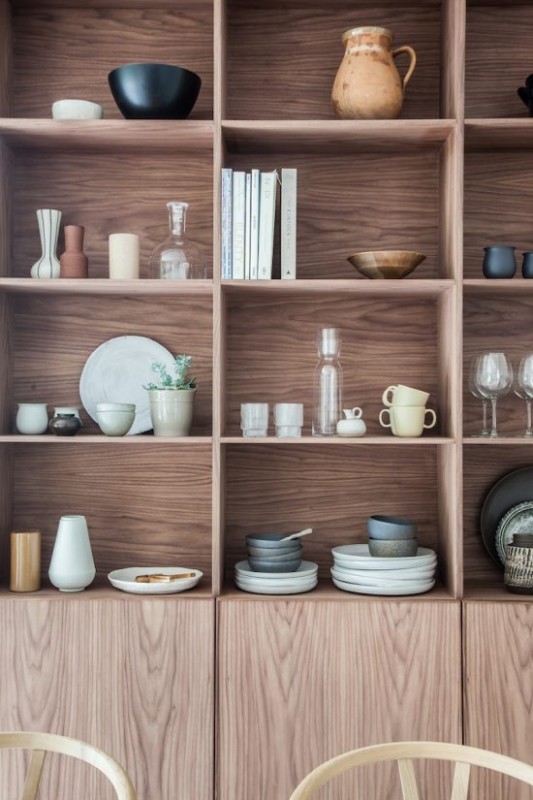 Интерьер дома в окрестностях Роттердама Интерьер дома в окрестностях Роттердама