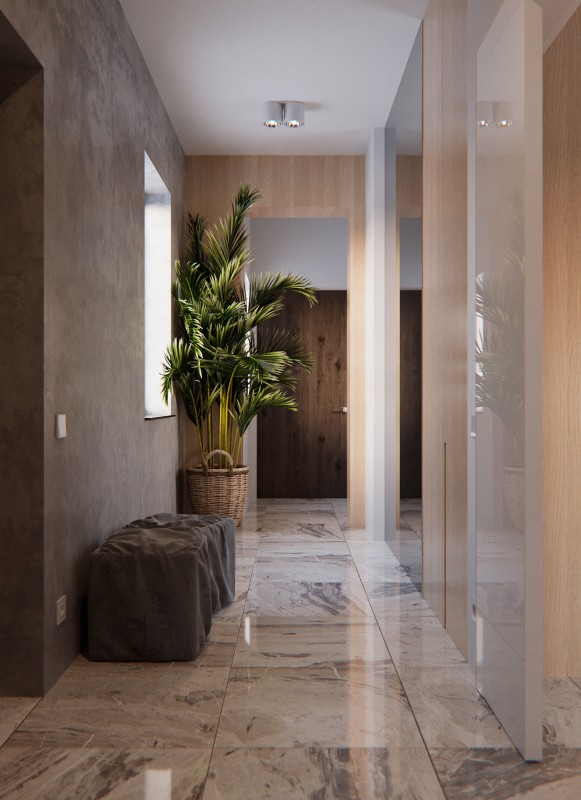 Интерьер уютного коттеджа Интерьер уютного коттеджа