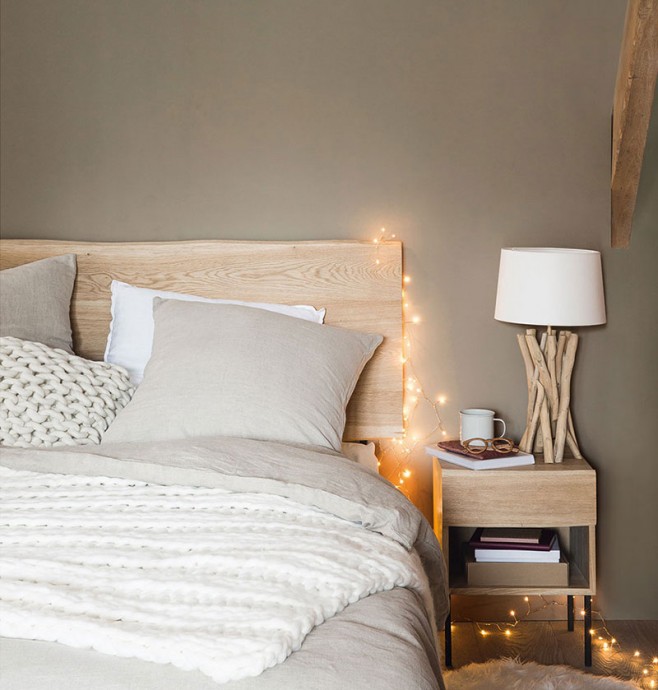 Интерьеры от дизайнеров Maisons du Monde