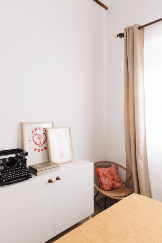 Испанский дом в стиле "эклектика"