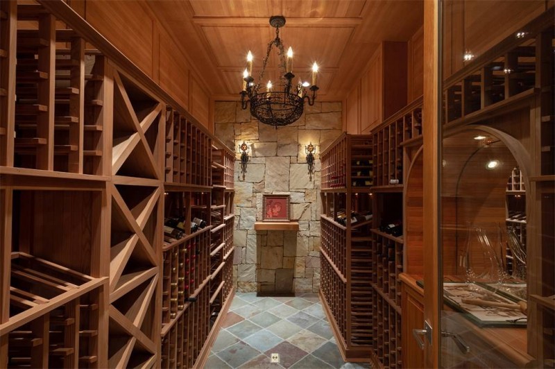 Особняк с красивым видом на горы в Северной Каролине Особняк с красивым видом на горы в Северной Каролине