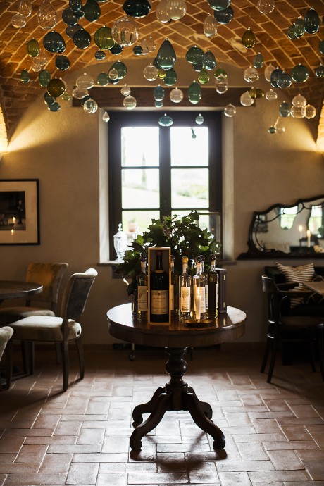 Отель Villa La Madonna в Пьемонте, Италия