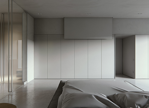 Проект дома для семьи из двух человек