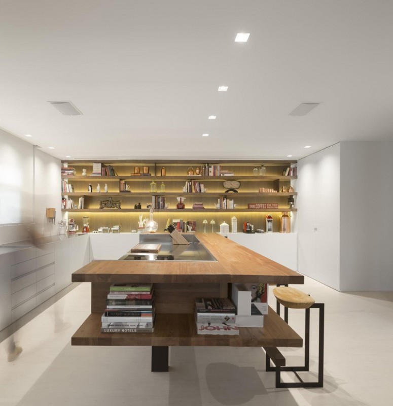 Просторные роскошные апартаменты в Рио-де-Жанейро