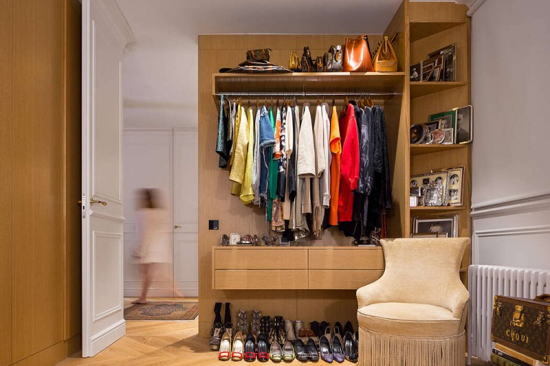 Апартаменты в Барселоне