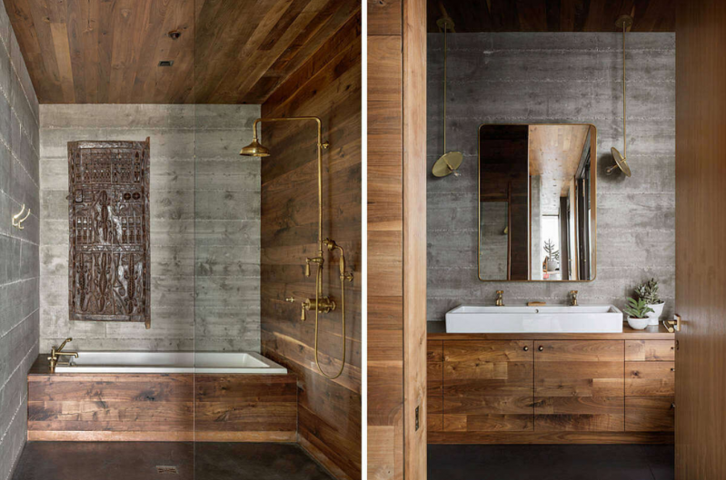 Дом в Санта-Барбаре