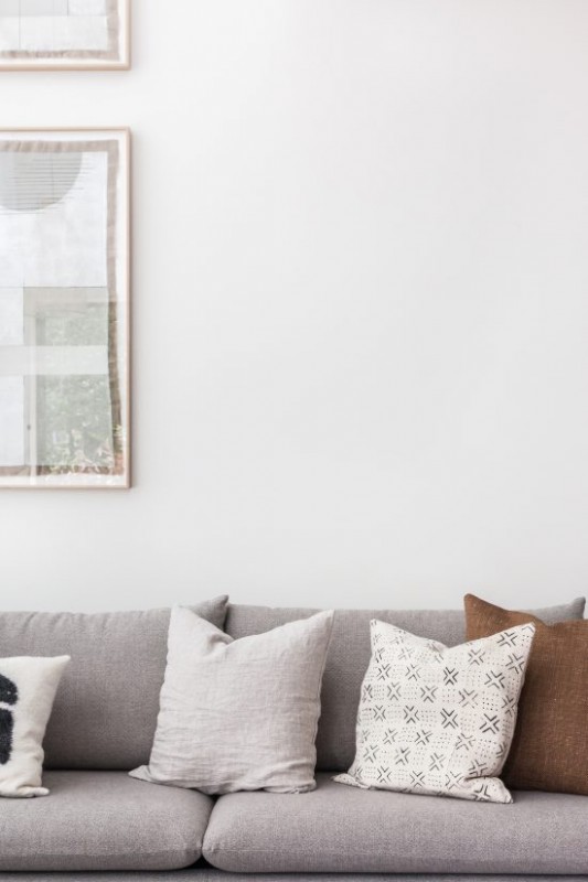 Интерьер дома в окрестностях Роттердама Интерьер дома в окрестностях Роттердама