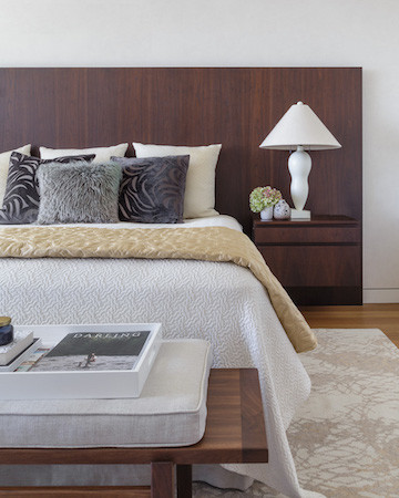 Комфортабельная уютная квартира в Сан-Франциско