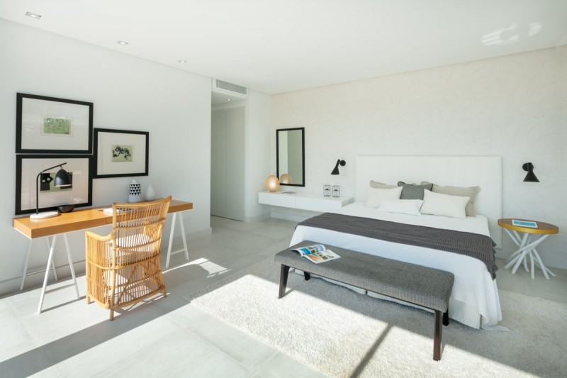 Небольшая вилла в Коста-дель-Соль, Испания