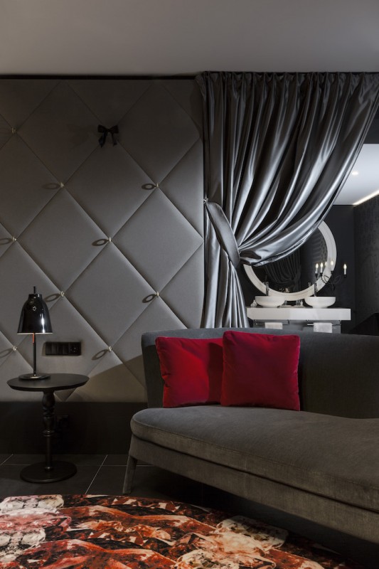 Отель Grand Portals Nous 5* на Балеарских островах, Испания