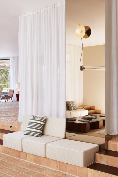 Отель Maslina Resort на острове Хвар, Хорватия