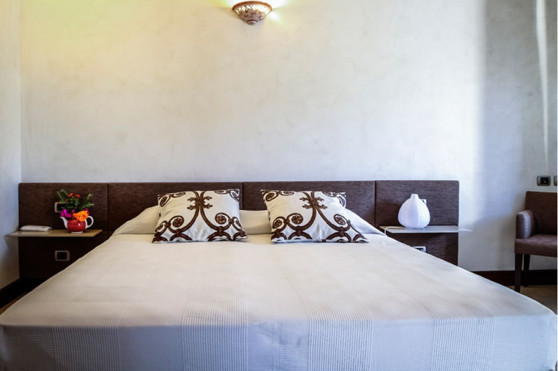 Отель Vecchia Dimora Resort 3* в Чентурипе, Италия Отель Vecchia Dimora Resort 3* в Чентурипе, Италия