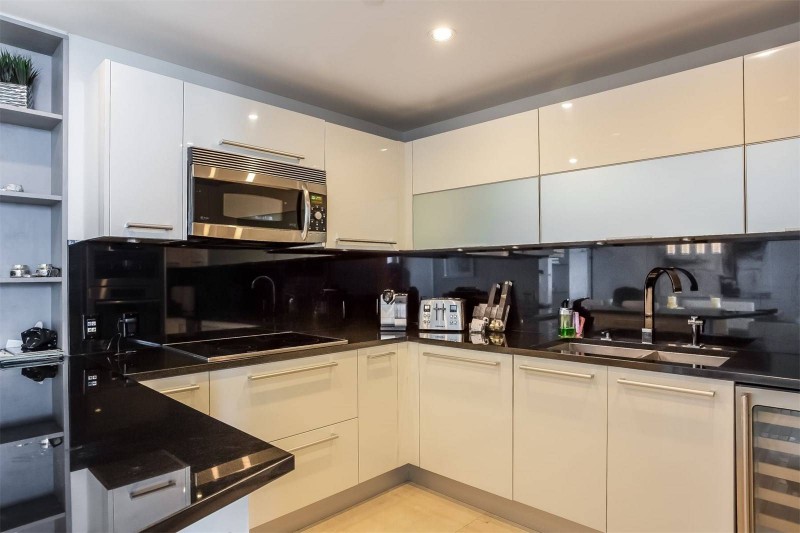 Уютная квартира с видом на океан в Санни-Айлз-Бич , Флорида