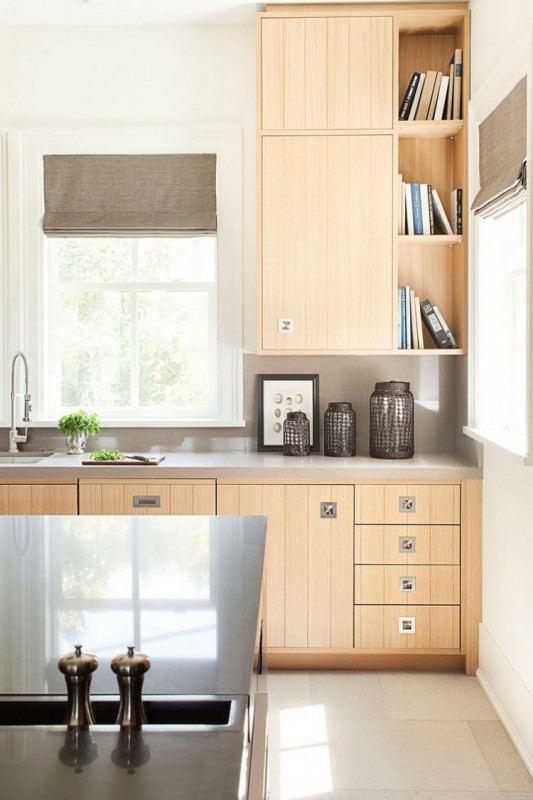 Уютный, элегантный, со вкусом обставленный особняк в Ванкувере, Канада