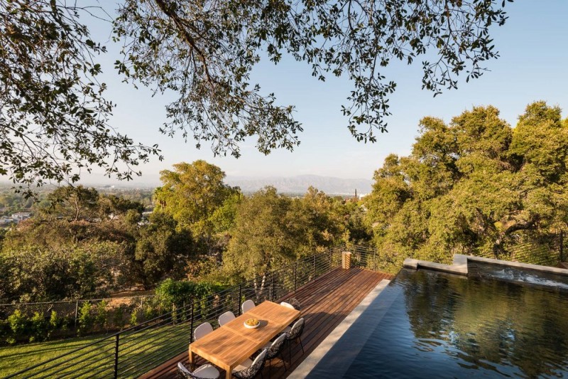 Вилла в Калифорнии