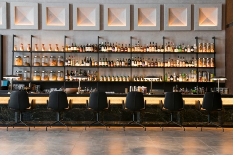 Бутик-отель The Warehouse 4* в Сингапуре