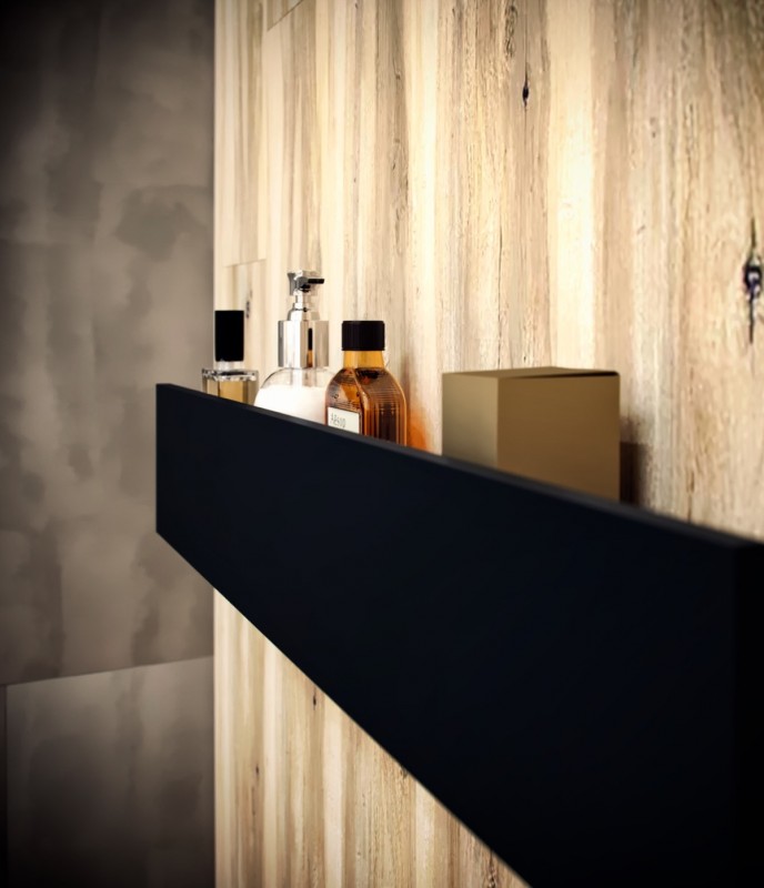 Эклектика в интерьере небольшой квартиры