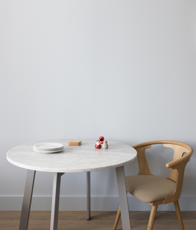 Гибрид квартиры и отеля Leman Locke в Лондоне Гибрид квартиры и отеля Leman Locke в Лондоне