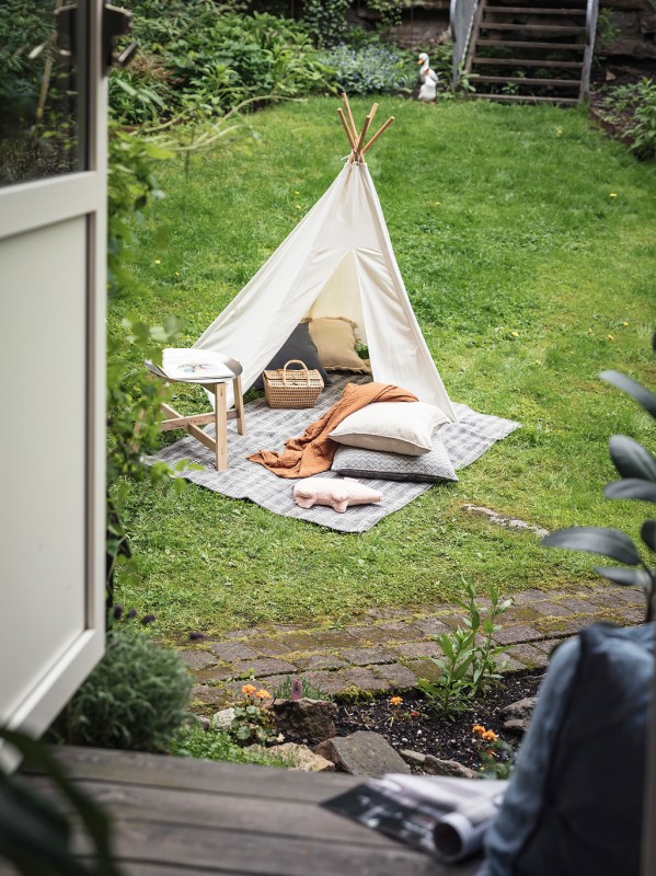 Хорошо оборудованные апартаменты с очаровательными деталями Хорошо оборудованные апартаменты с очаровательными деталями