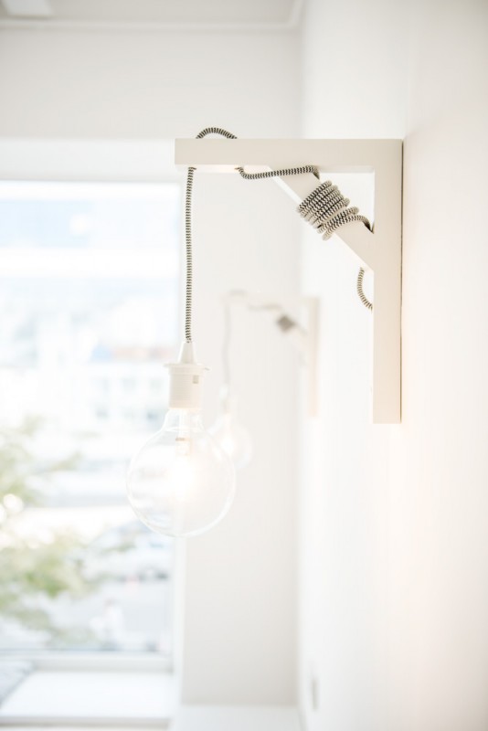 Игровая комната в частном детском саду в Вильнюсе