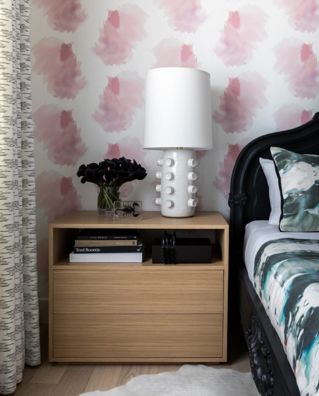 Интерьер небольшой квартиры в Сиэтле