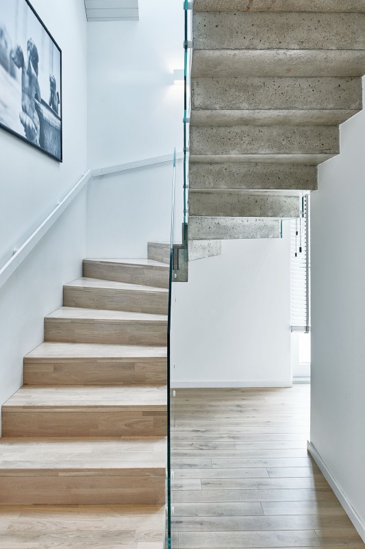 Интерьер приморского особняка в Паланге, Литва Интерьер приморского особняка в Паланге, Литва