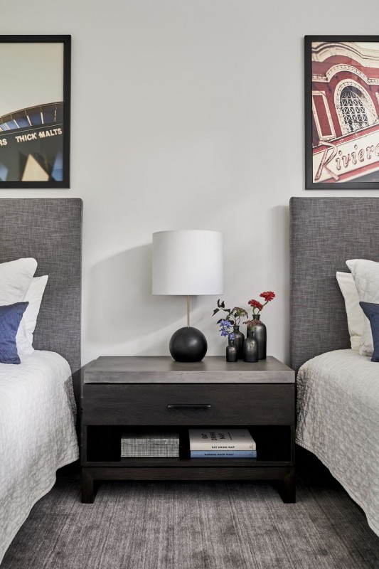 Интерьер роскошного дома в Линкольн-парке, Кук-Каунти, Иллинойс