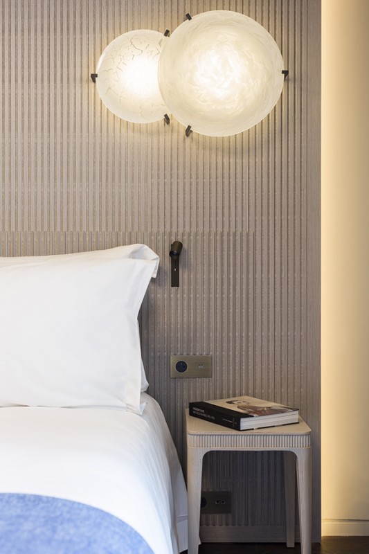 Отель Lutetia в Париже Отель Lutetia в Париже