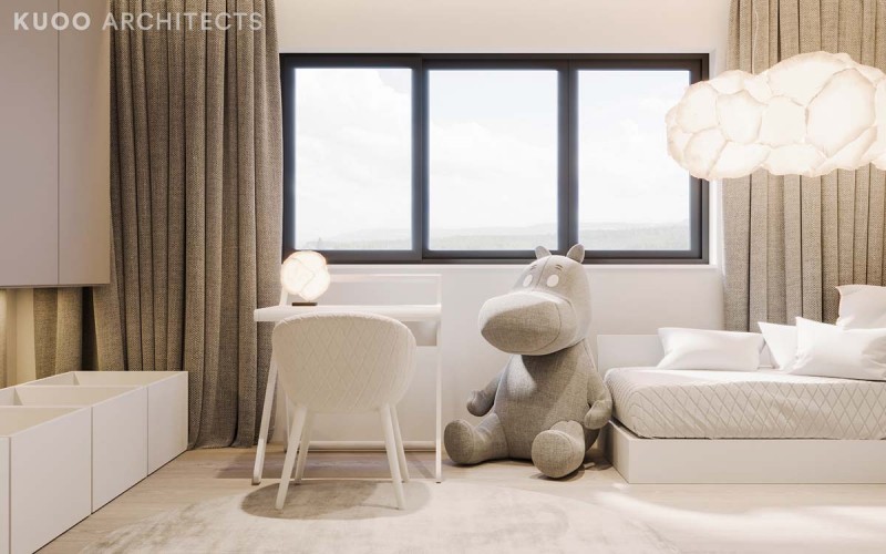 Проект роскошных апартаментов в Лондоне Проект роскошных апартаментов в Лондоне