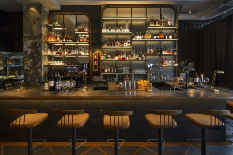 Скандинавский шарм в отеле Ion City 4* в Рейкьявике, Исландия