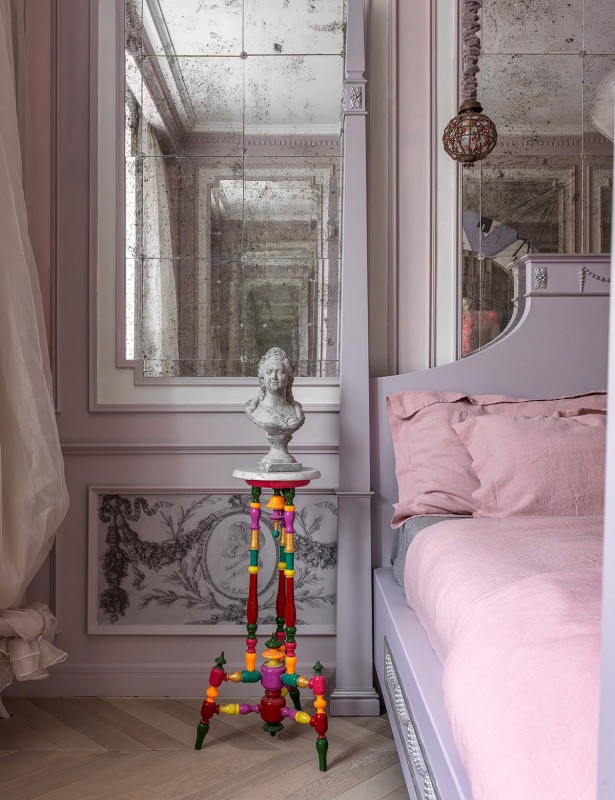 Сюрреализм и современный ампир