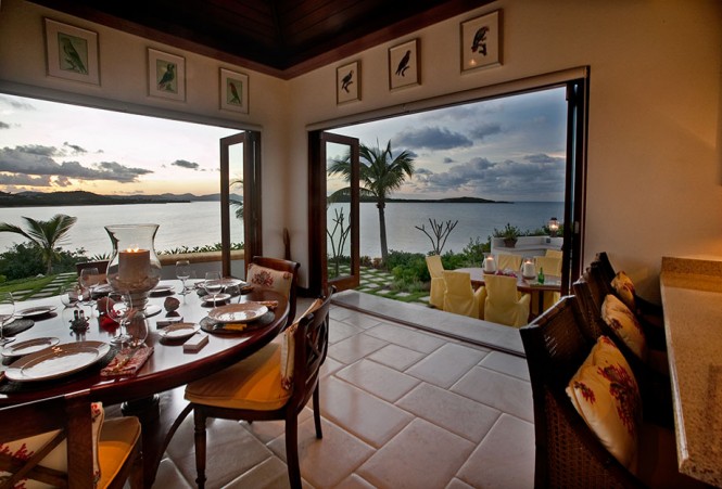 Вилла на Карибах Вилла на Карибах