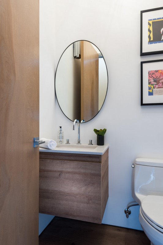 Вилла в Калифорнии