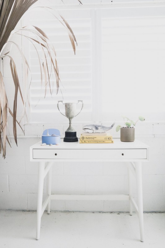 Апартаменты дизайнера в приморском городе Байрон-Бей, Австралия