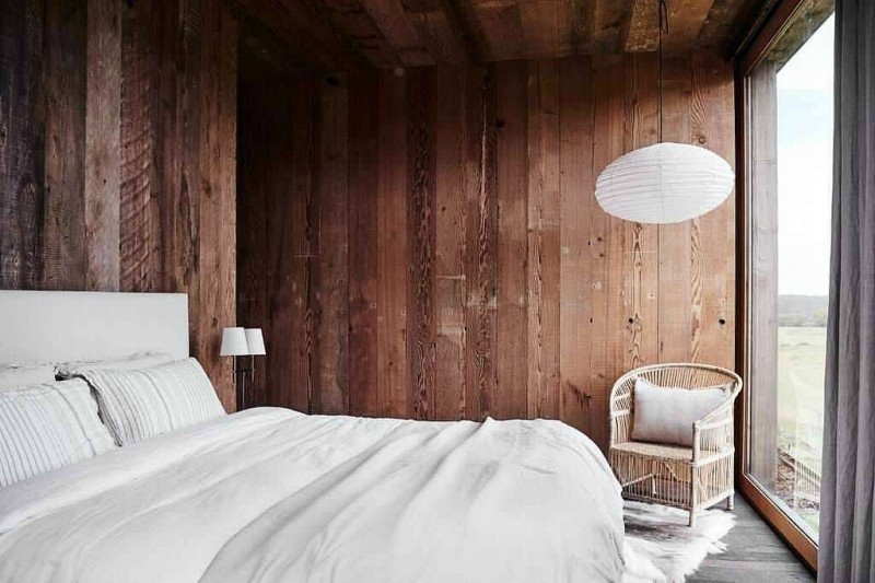 Небольшой загородный дом в Уэнсли, Великобритания