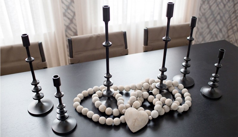 Резиденция в Сан-Франциско