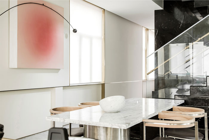 Роскошная резиденция в Тяньцзине