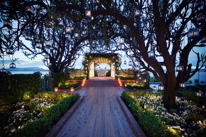 Вилла мечты в Греции