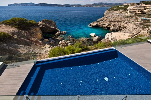 Вилла на Мальорке