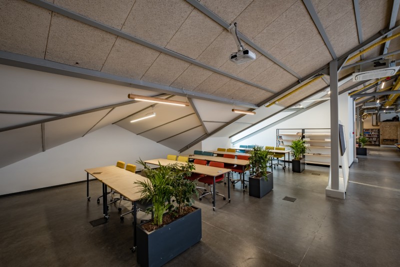 Частная школа Sezin в Стамбуле Частная школа Sezin в Стамбуле