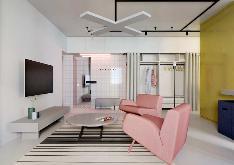 Эстетическая чувственность: модерн