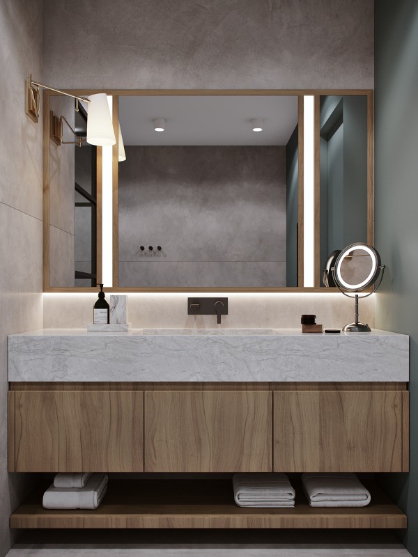 Комфортный и уютный интерьер Комфортный и уютный интерьер