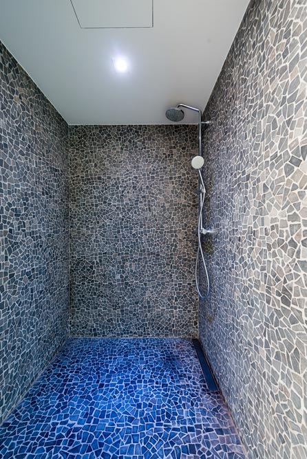 Особняк семьи русского происхождения в Канет-де-Мар, Испания Особняк семьи русского происхождения в Канет-де-Мар, Испания