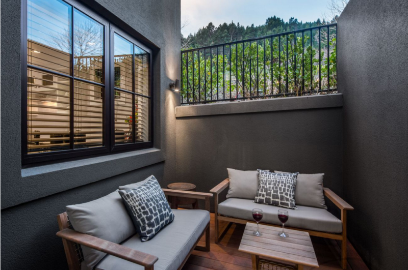 Роскошный особняк в Квинстауне, Новая Зеландия Роскошный особняк в Квинстауне, Новая Зеландия